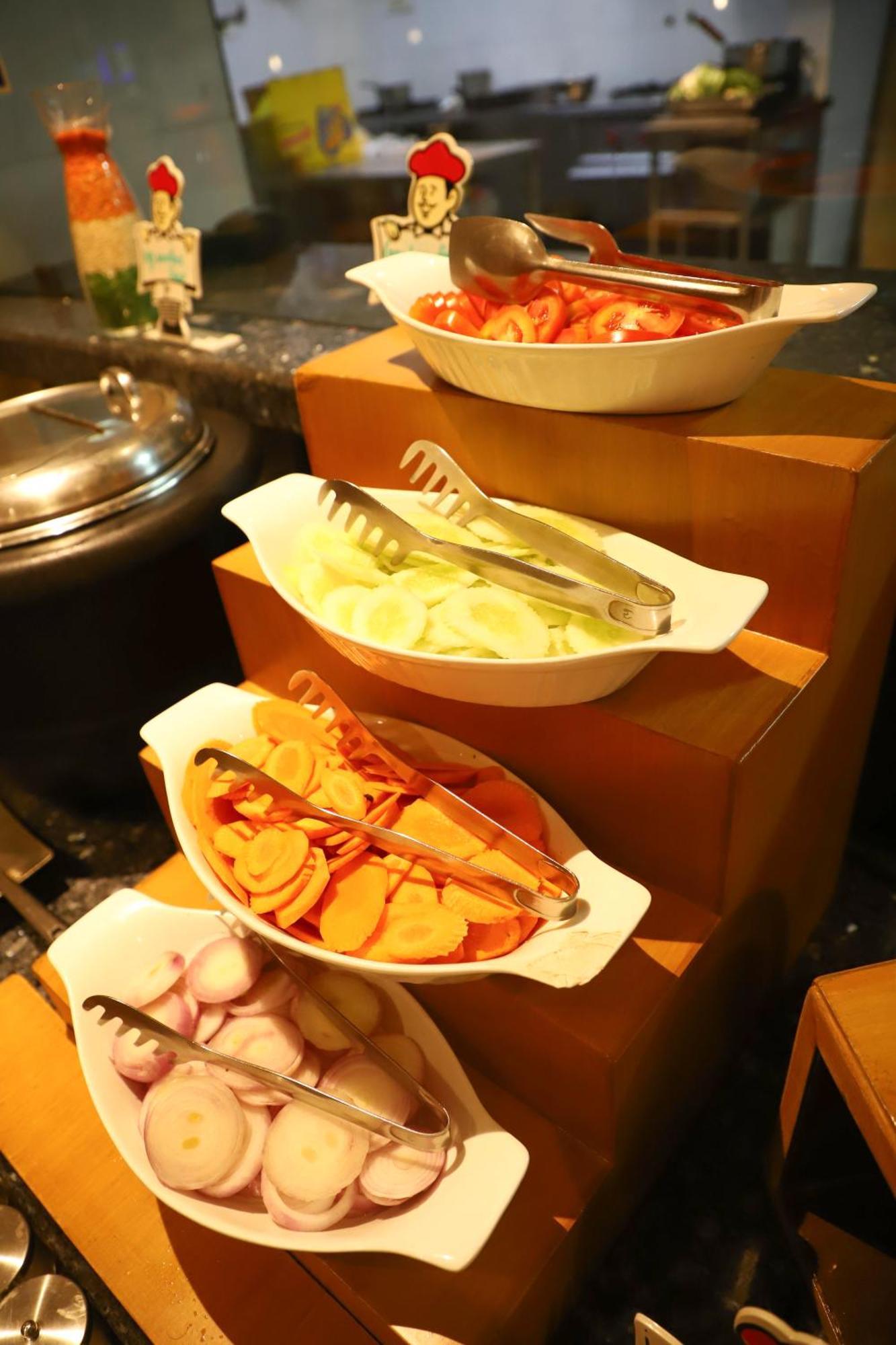 리조트 드 코라소 바이 퍼스트 할트 - 칼랑두테, 고아 칼랑굿 외부 사진